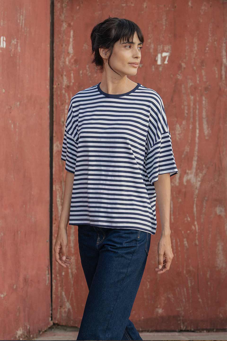 Abbigliamento in Prevendita - Pre-ordine Nuova Collezione Primavera Estate 2026 Rifò moda circolare made in Italy