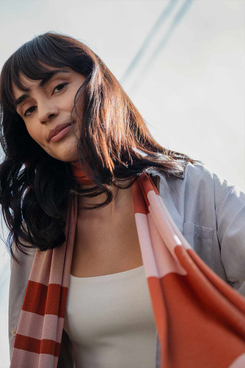 Abbigliamento in Prevendita - Pre-ordine Nuova Collezione Primavera Estate 2026 Rifò moda circolare made in Italy