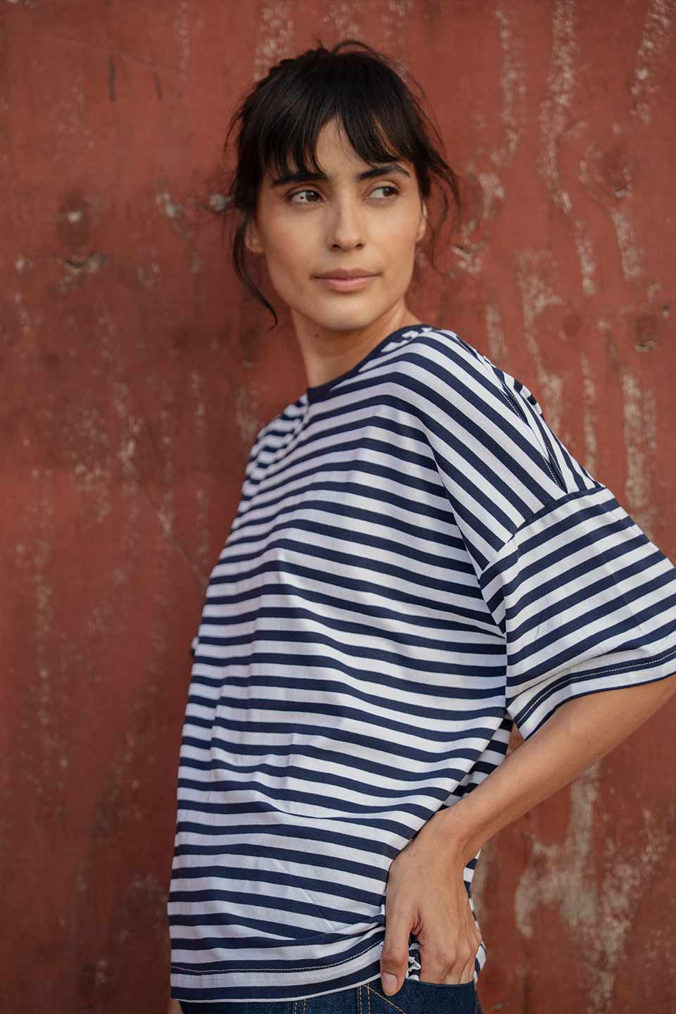 Abbigliamento in Prevendita - Pre-ordine Nuova Collezione Primavera Estate 2026 Rifò moda circolare made in Italy