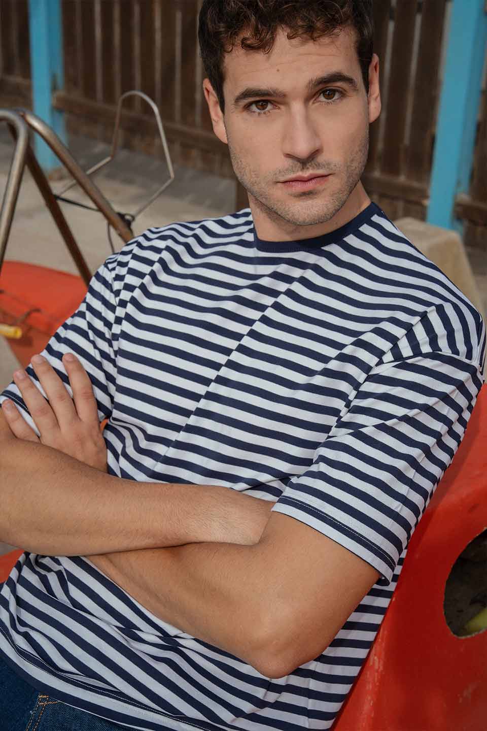 
Abbigliamento in Prevendita - Pre-ordine Nuova Collezione Primavera Estate 2026 Rifò moda circolare made in Italy
