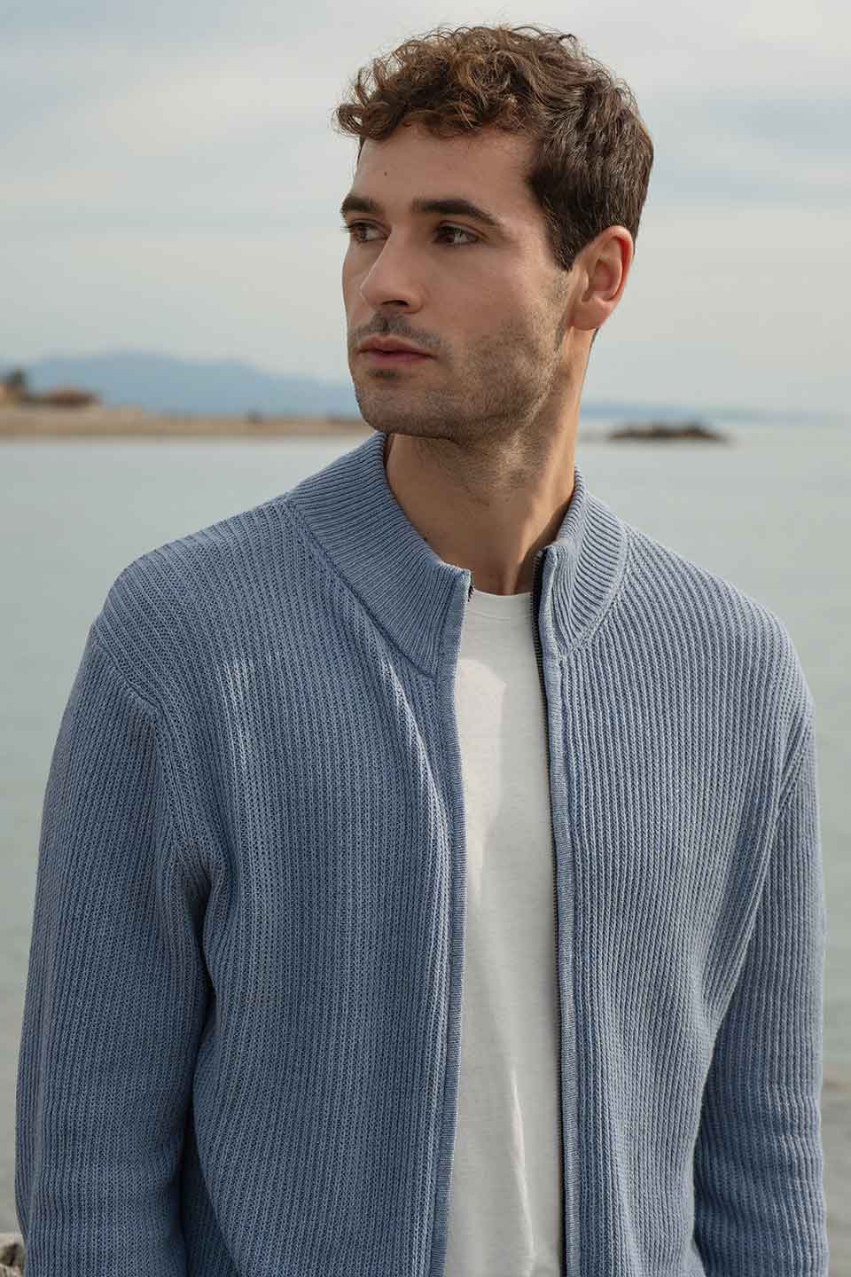 Abbigliamento in Prevendita - Pre-ordine Nuova Collezione Primavera Estate 2026 Rifò moda circolare made in Italy