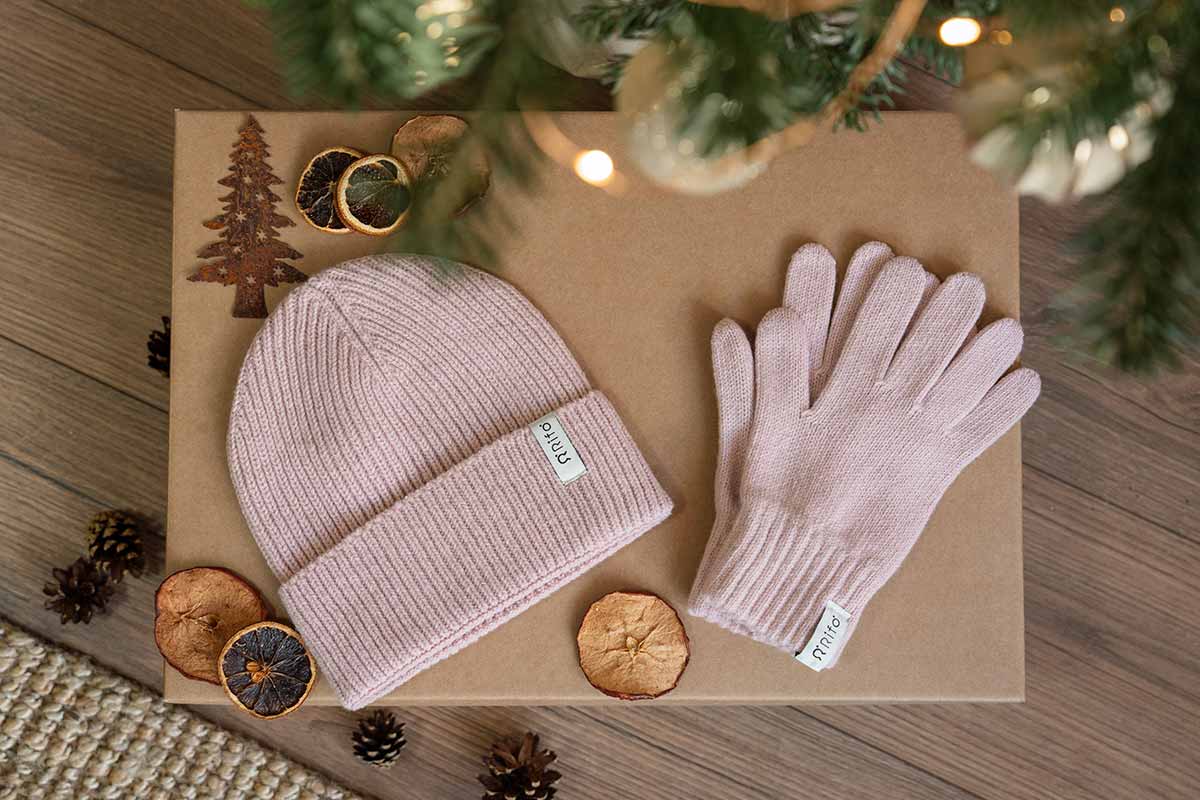 Idee Regalo Natale 2025 ecosostenibili e originali - Rifò