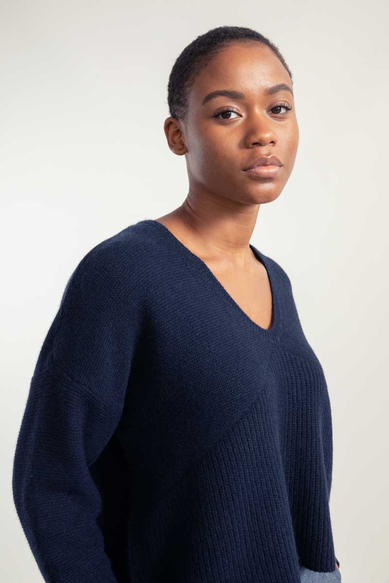 Cashmere Donna Maglione Cashmere Mango Cashmere Jumper Mango