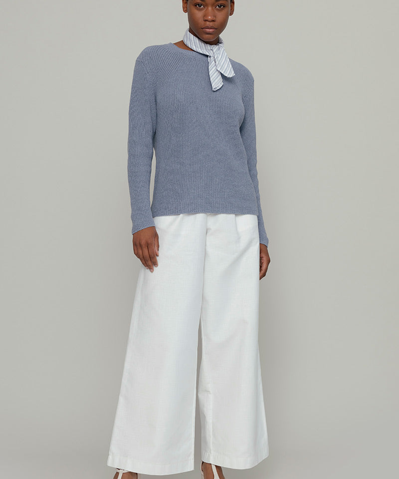 Vanna maglia donna in viscosa: manica corta elasticizzata Vanna maglia donna in viscosa: manica corta elasticizzata