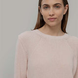  Maglia Donna Cotone Rigenerato Fanny