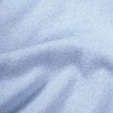 Azzurro Nuvola | Maglia Uomo Light Cashmere Rigenerato Alessio