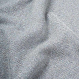 Grigio | Maglia Uomo Lana Rigenerata Ferruccio