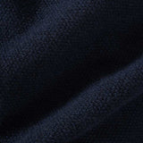 Knitted T shirt in Maglia Cashmere Leggero Uomo - Rifò Lab Moda circolare made in Italy 