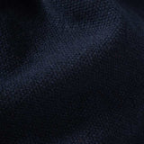 Knitted T shirt in Maglia Cashmere Leggero Uomo - Rifò Lab Moda circolare made in Italy 