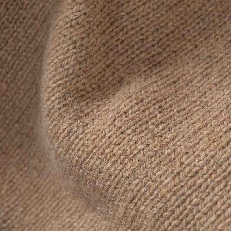 Cardigan con bottoni Donna Cashmere Rigenerato Tosca- Rifò Lab Moda circolare made in Italy 
