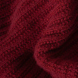 Maglia Scollo a V Donna Lana Manon - Rifò Lab Moda circolare made in Italy