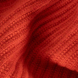 Maglia Scollo a V Donna Lana Manon - Rifò Lab Moda circolare made in Italy