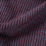 Maglia Donna Cashmere Rigenerato Melissa - Rifò Lab Moda circolare made in Italy