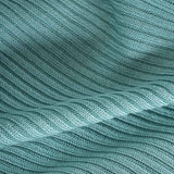 Maglia con Spalle Scoperte Donna Viscosa Belen - Rifò Lab Moda circolare made in Italy