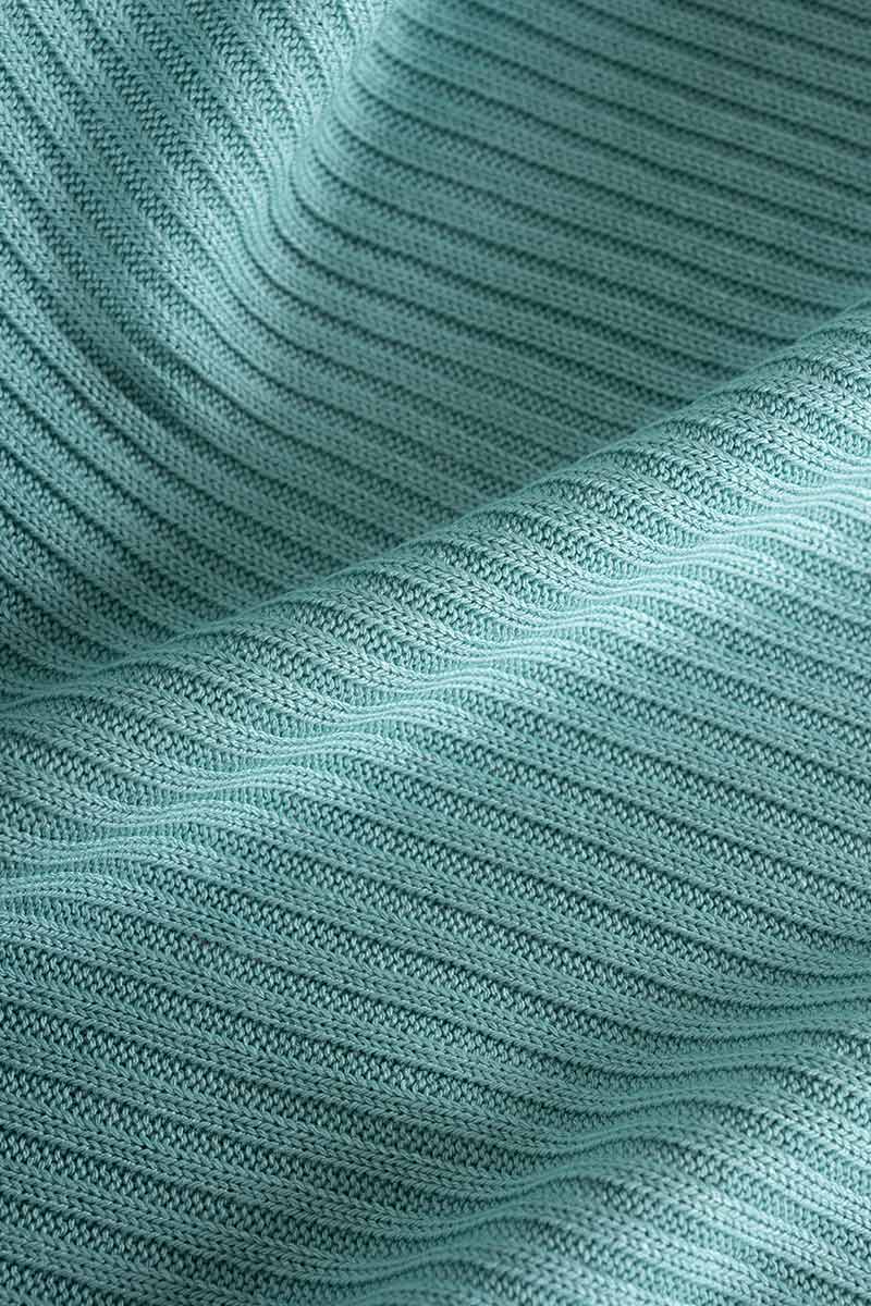 Maglia Polo Donna Senza Maniche Viscosa Rosa Blanca - Rifò Lab Moda circolare made in Italy