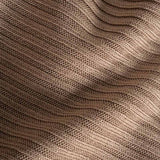 Maglia Polo Donna Senza Maniche Viscosa Rosa Blanca - Rifò Lab Moda circolare made in Italy