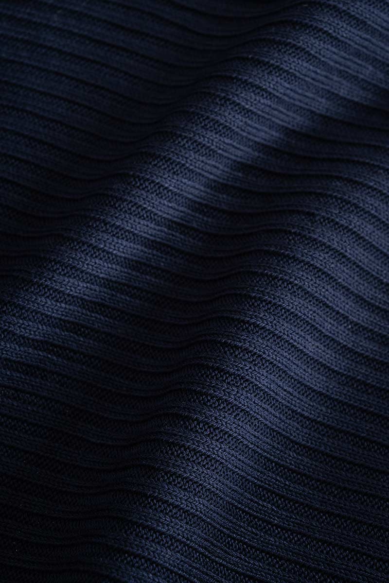 Maglia Polo Donna Senza Maniche Viscosa Rosa Blanca - Rifò Lab Moda circolare made in Italy