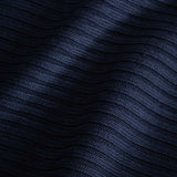 Maglia Polo Donna Senza Maniche Viscosa Rosa Blanca - Rifò Lab Moda circolare made in Italy