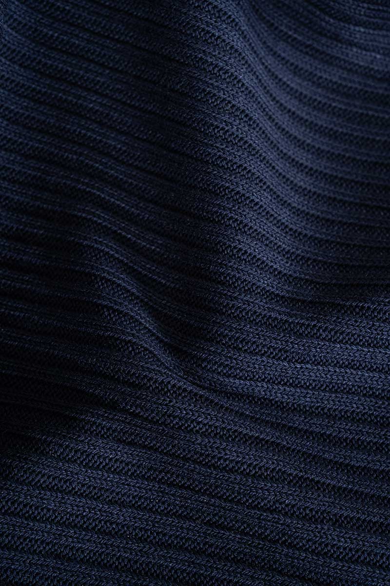 Maglia con Spalle Scoperte Donna Viscosa Belen - Rifò Lab Moda circolare made in Italy