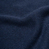 Blu Mora | Maglia cashmere rigenerato