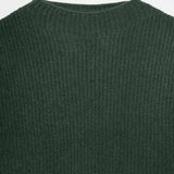 Maglia Donna Cashmere Rigenerato Melissa Verde