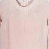 Maglia Donna Cotone Rigenerato Fanny