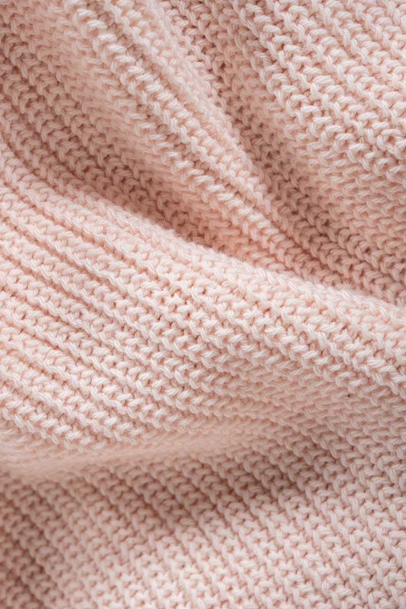 Maglia Donna Cotone Rigenerato Fanny