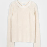 Maglia Donna Cotone Rigenerato Fanny