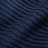 Maglia Seta Donna Nausicaa - Maglia scollo a barca con fiocco donna seta rigenerata - Rifò moda circolare made in Italy