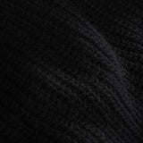 Cardigan con Zip Uomo Lana Rigenerata Vito - Rifò Lab Moda circolare made in Italy