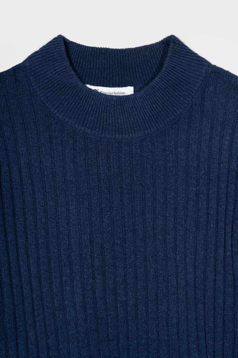 Maglia Donna Seta Rigenerata Renza