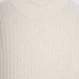 Maglia Donna Seta Rigenerata Renza