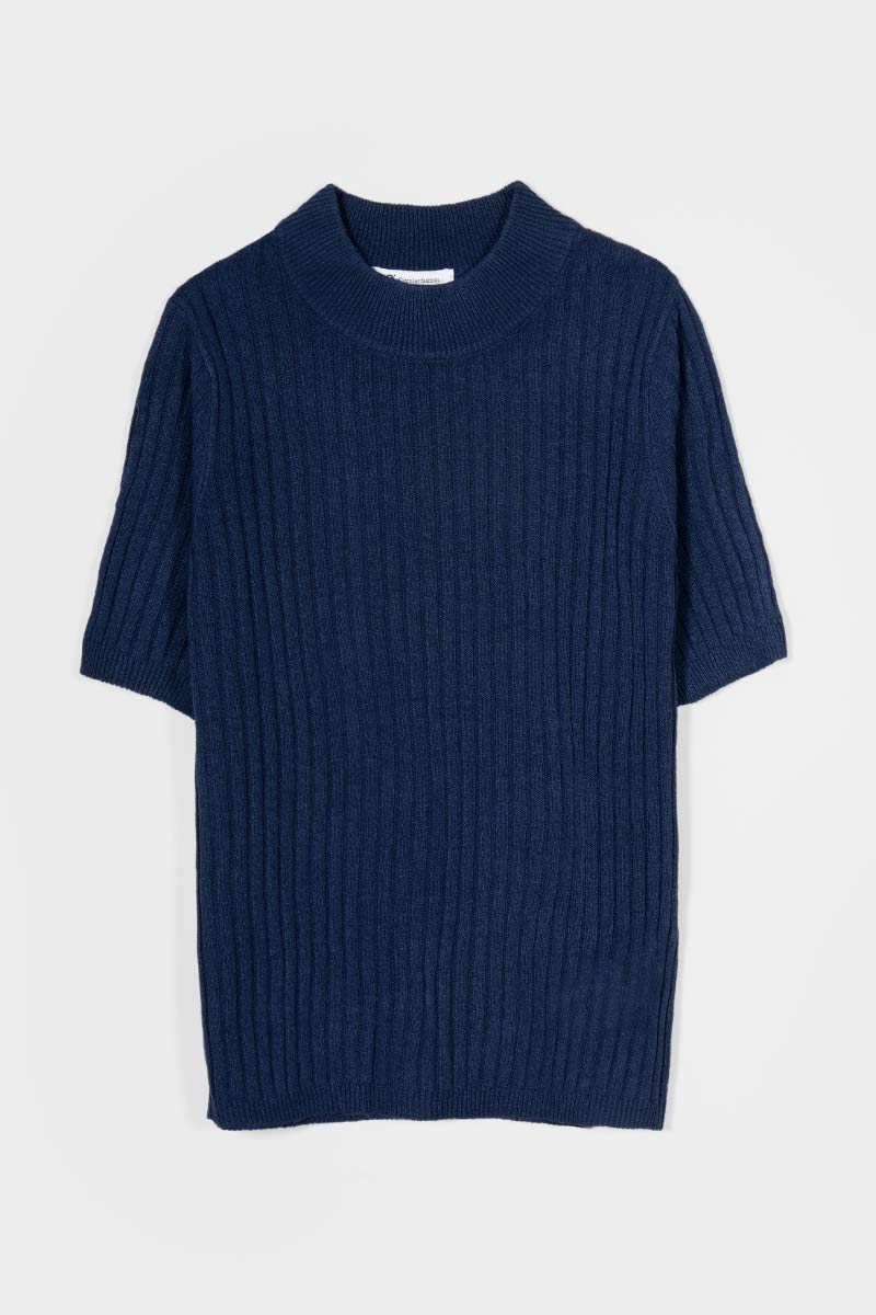 Maglia Donna Seta Rigenerata Renza