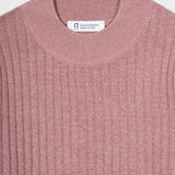 Maglia Donna Seta Rigenerata Renza