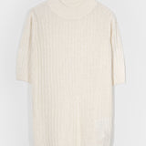 Maglia Donna Seta Rigenerata Renza