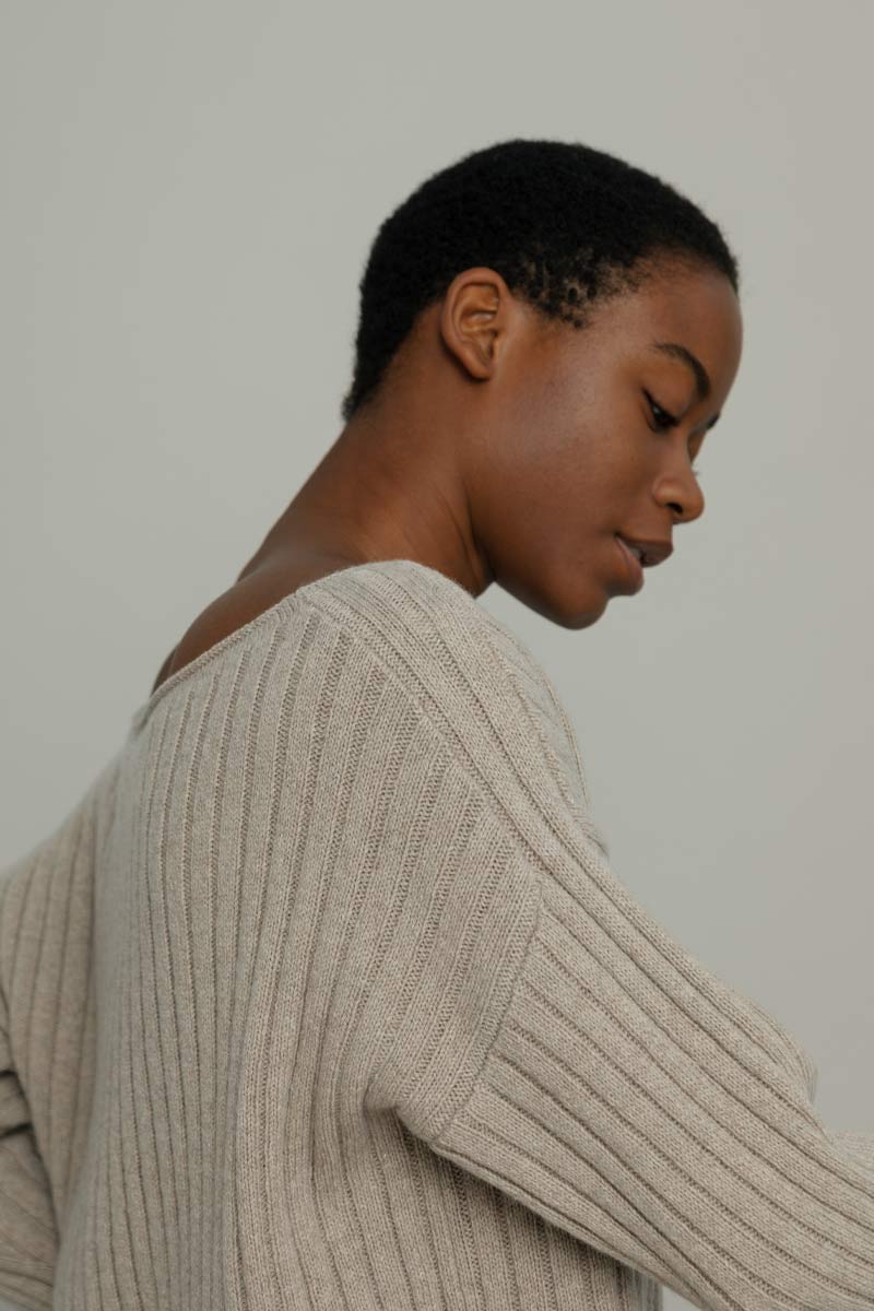 Maglie in cashmere on sale