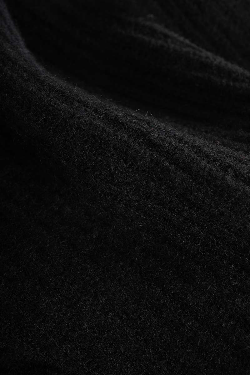 Maglia Scollo a V Uomo Cashmere Costante - Rifò Lab Moda circolare made in Italy