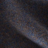 Maglia Collo Alto Cashmere Donna Ada - Rifò moda circolare made in Italy
Blu Violetto