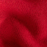 Maglia Donna Lana Rigenerata Laura - Rifò Lab Moda circolare made in Italy
Rosso Papavero