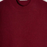 Maglia Uomo Lana Rigenerata Ferruccio - Rifò Lab Moda circolare made in Italy