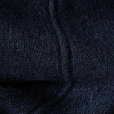 Maglia Collo Lupetto Donna Cashmere Rigenerato Barbara- Rifò Lab Moda circolare made in Italy