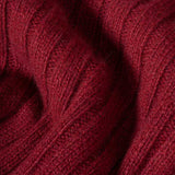 Maglia Scollo a Barca Donna Cashmere Rigenerato Luce - Rifò Lab Moda circolare made in Italy