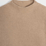Maglia Donna Cashmere Rigenerato Melissa - Rifò Lab Moda circolare made in Italy