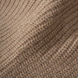 Maglia Donna Cashmere Rigenerato Ester - Rifò Lab Moda circolare made in Italy