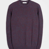 Maglia Uomo Cashmere Rigenerato Romeo - Rifò Lab Moda circolare made in Italy