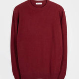 Maglia Uomo Cashmere Rigenerato Romeo - Rifò Lab Moda circolare made in Italy