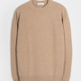Maglia Uomo Cashmere Rigenerato Romeo - Rifò Lab Moda circolare made in Italy
