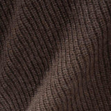 Maglia Donna Cashmere Rigenerato Melissa  - Rifò Lab Moda circolare made in Italy
Marrone Corteccia