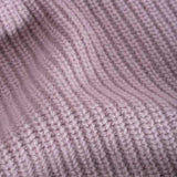 Maglia Donna Cashmere Rigenerato Melissa  - Rifò Lab Moda circolare made in Italy
Lilla Lavanda