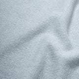 Maglia Donna Cashmere Rigenerato Edda Azzurro